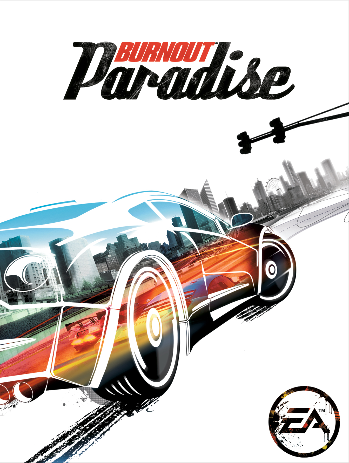 Burnout paradise mac free download windows 10