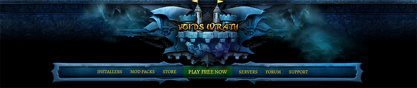 Voids Wrath Launcher Mac Download