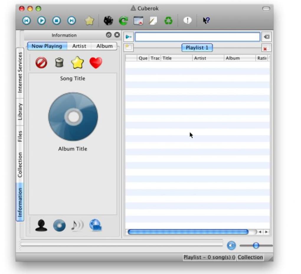 Cube Player Download For Mac