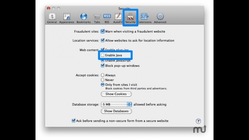Java download mac 10.6 8